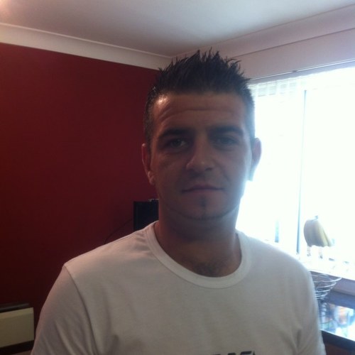 #denchest bloke i know