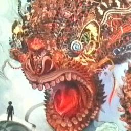 FutureRam7's profile picture. 