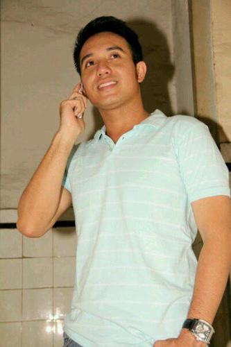 dodiheriyadi's profile picture. commercial talent