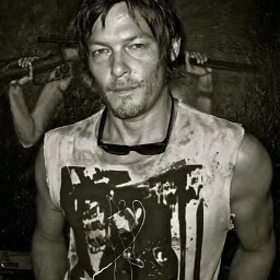 He said I am the Devil boy come with me and we'll make many storms. [I've got a girl on my mind]
[MV 21+]