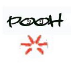 POOH.CZ @ Facebook - POOHCZ @ Twitter