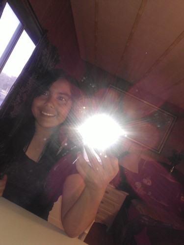 Hey!!I'm a #believer and #directioner =) Music is my life and i love my friends xP Just follow me(if you want)