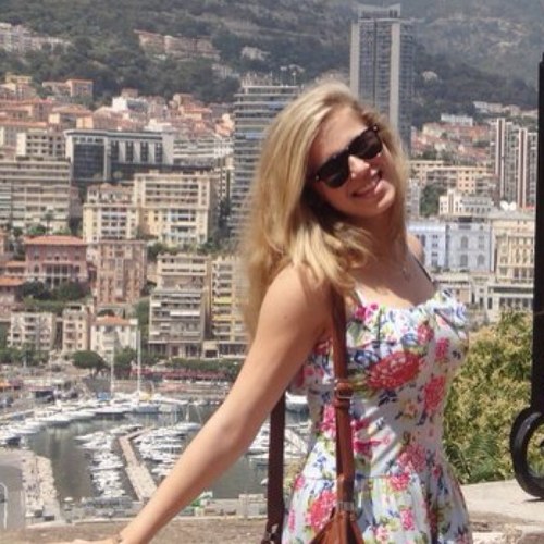 CaitiYates's profile picture. Bcom student. Stellenbosch. Passionate about... Dancing. Musicals. Summer. Fashion. Champagne.