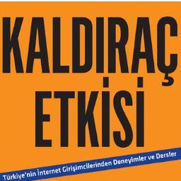 Türkiye'nin İnternet girişimcilerinden deneyimler ve dersler içeren kitap, TTNET'in desteğiyle kitapçılarda!