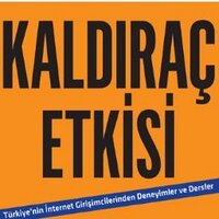 Kaldıraç Etkisi (@kaldiracetkisi) 's Twitter Profile Photo
