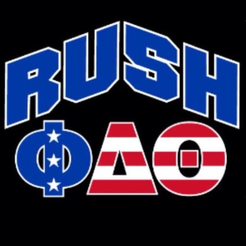 Get the most out of your college experience. Rush Phi Delta Theta
