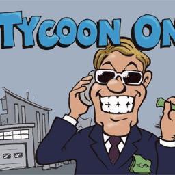 A Fun Free browser-based Business Sim, building successful empires since 2003! A competitive game you can play in a few minutes of your break