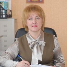 Директор ОГКУ ЦЗН Старомайнского района Ульяновской области