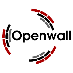 Infosec focused free software, research, publications, community activities @oss_security. Tweets are announcements. Please direct questions to @solardiz.