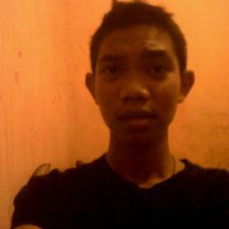 Youl never walk alone
my name achmad yasin
you can call me yasin
Foloowme
Mention for follback ^ ^....