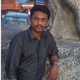 HaneeshTR's profile picture. 