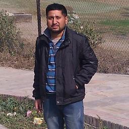 bibekbc's profile picture. 