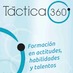 Tactica360º (@tactica360) Twitter profile photo