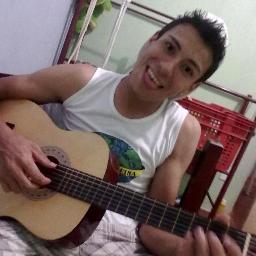 Locutor, Trabalho na Radio Rondonia de Porto Velho (RO), Músico e o resto tenta descobrir (: