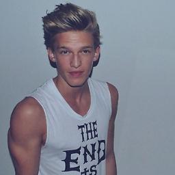 i love Cody, you mad brah?