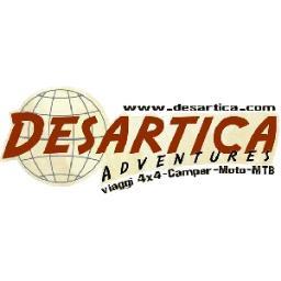 DESARTICAA's profile picture. Organizziamo viaggi con 4x4, moto, enduro, mtb, nel Sahara, Tunisia, Algeria, Marocco, Mauritania, Libia, Islanda