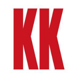 Musikkmagasinet kan leses i Klassekampen hver mandag hver uke.