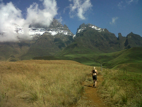 Christian, father, trail runner, mountain biker, @MtnSplendour, @TheNorthFaceSA, @Enduren @UltraSpireZA