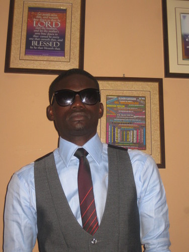 Am a system engr, IT expert, CCNA,CCNP,A+. Certified. 08064452972, 08179976438