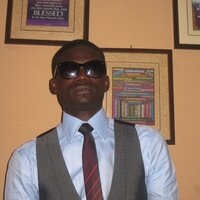 Olugbenga makinde (@gbengamicc) 's Twitter Profile