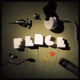 FENCE is back! Vinyl out now!