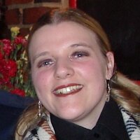 liane chalmers (@lianechalmers) 's Twitter Profile