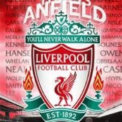 You'll Never Walk Alone