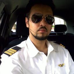 Pilot with PIA