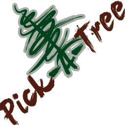 PickATree1's profile picture. Kerstbomen | Eindhoven | Bezorgen | Verkoop | Groothandel | Personeel gezocht | Locaties en info op pickatree.nl