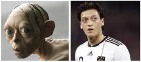 Saya Mirip Bunglonnnn