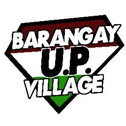 bgyupvillage's profile picture. Official Twitter account of Barangay UP Village, Quezon City