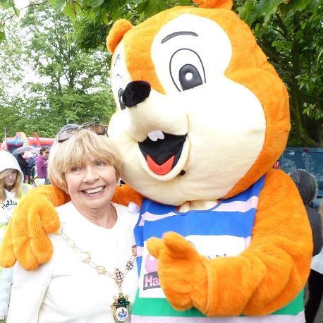 HaroldHillfesti's profile picture. The 2013 Harold Hill Festival will be Saturday 6 July 12-5pm in Central Park, Harold Hill. Find out more at our website http://t.co/QIAiprbH