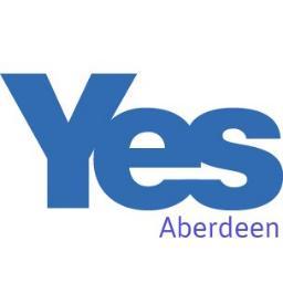 Yes Aberdeen on Twitter: "UK minister confirms pension payments after Yes vote. Another Better