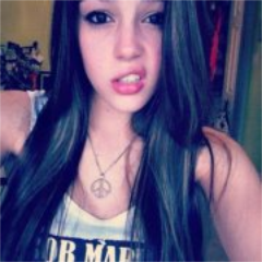 TANYA ELIANA AURELL. 16TH. One Less Lonely Girl.Follow me i will follow u back;)