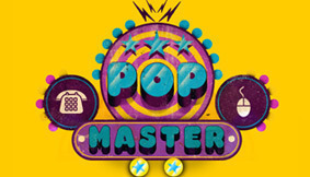 KB_Popmaster's profile picture. For those who like to play along at home to Ken Bruce&#039;s Popmaster on BBC Radio 2. Weekdays at 10:30am.
Use the Hashtag #Popmaster
Just for fun! 
Tweet-Up