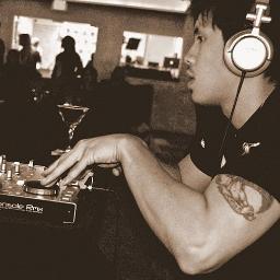 I'm a promoter/DJ/realtor.  Hit me up if you want to party in Hollywood or need a dope DJ! 310-801-3531