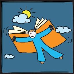 The Book Shuttle - book enthusiast!