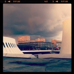 LebrunKl's profile picture. Journaliste @CauxSeineAgglo