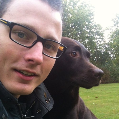 JouryJanssen's profile picture. Tsjeh!