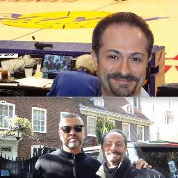 G_d_P_'s profile picture. 🇮🇹 Passioni: #Nba #LosAngelesLakers (foto allo Staples il 30.4.12) #GeorgeMichael RIP (parte inferiore con lui il 13.10.12) #Running #Pescetariano