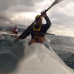 kayak_surfski's profile picture. 