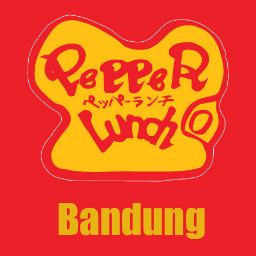 pepperlunchBDG's profile picture. Paris Van Java RL - A - 08 (P) : 022 820 63535 | Trans Studio Mall Bandung L2 B 203 (P) 022 8601 2543 | Istana Plaza 3rd Floor CR 1  (P) 022 603 1600