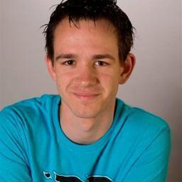 Fysiotherapeut en Master Manueel therapeut bij Fysiotherapie Beatrixpark gespecialiseerd in knieklachten