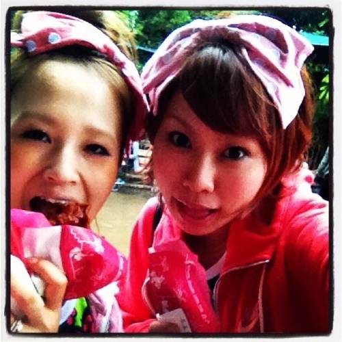 NOWぅー
