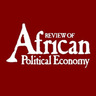 ROAPEjournal's profile picture. The Review of African Political Economy (ROAPE) is a socialist journal & website providing radical analysis of capitalist exploitation, oppression & resistance.