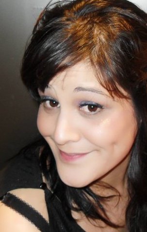 Brazilian & Brow Wax Extraordinaire, Love Sparkly Stuff- Boss Lady