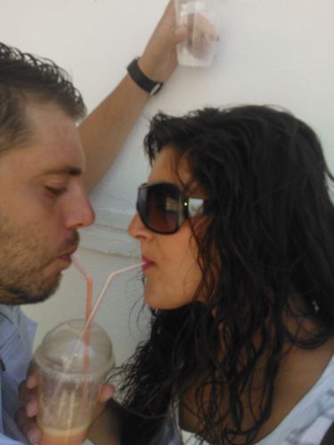 Casado con Lidya Vera, enamorado de mi gente y mi pueblo.