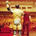 Wade Barrett Figure (@barrettfigure) Twitter profile photo