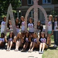 Alpha Phi -ΔΒ (@alphaphitamuc) 's Twitter Profile