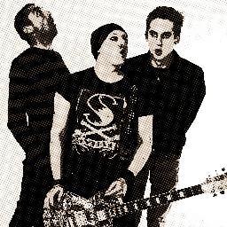 A Punk/Rock 3-piece band from Croydon UK